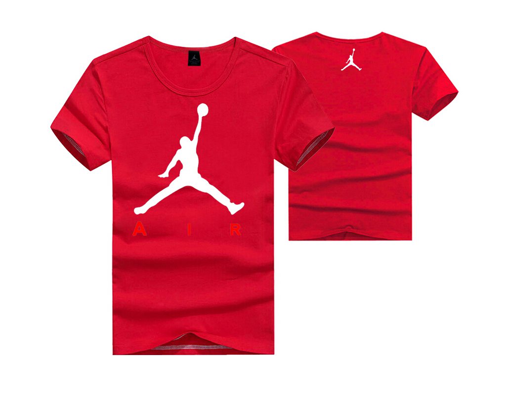 men jordan t-shirt S-XXXL-1464